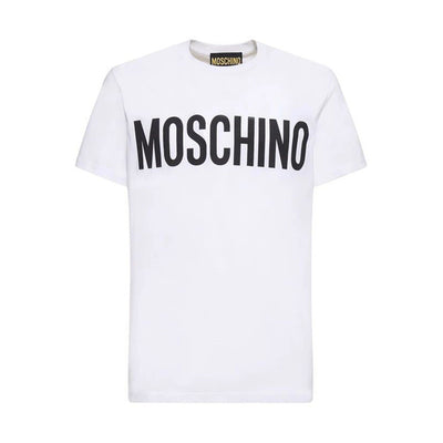 Moschino T-Shirt manica corta Uomo