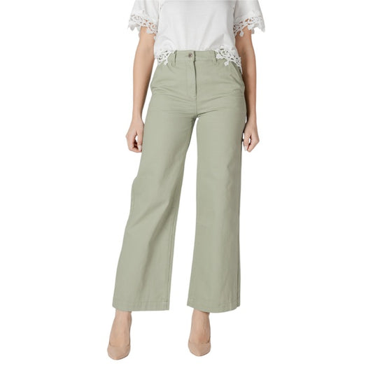 Morgan De Toi Women's Pants