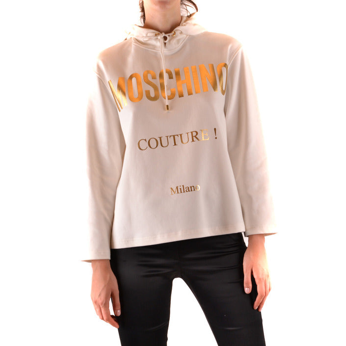 Moschino Women's Hoodie