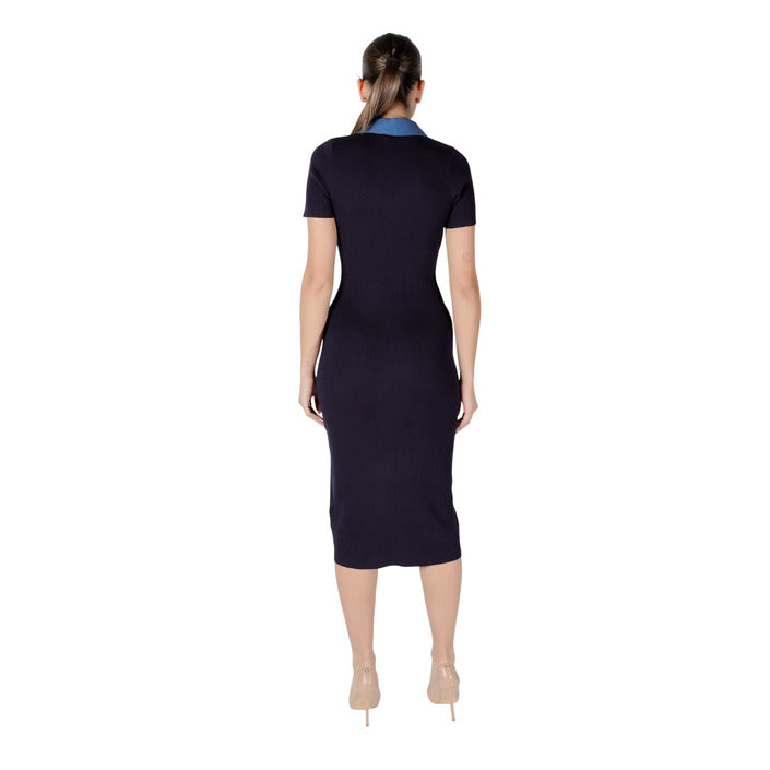 Morgan De Toi Women's Midi Dress