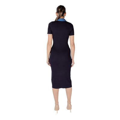 Morgan De Toi Women's Midi Dress