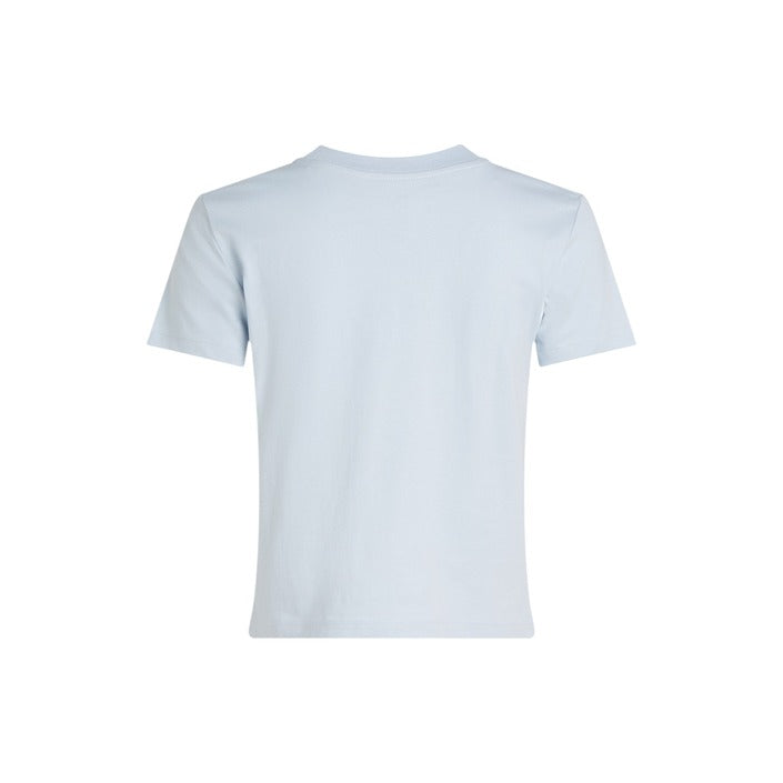 Calvin Klein Jeans T-Shirt manica corta Donna