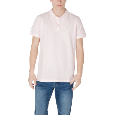 Tommy Hilfiger Jeans Polo manica corta Uomo