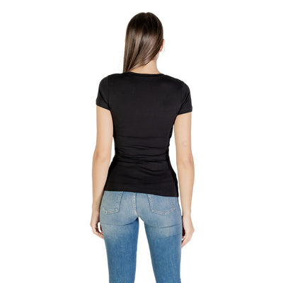 Guess T-Shirt manica corta Donna