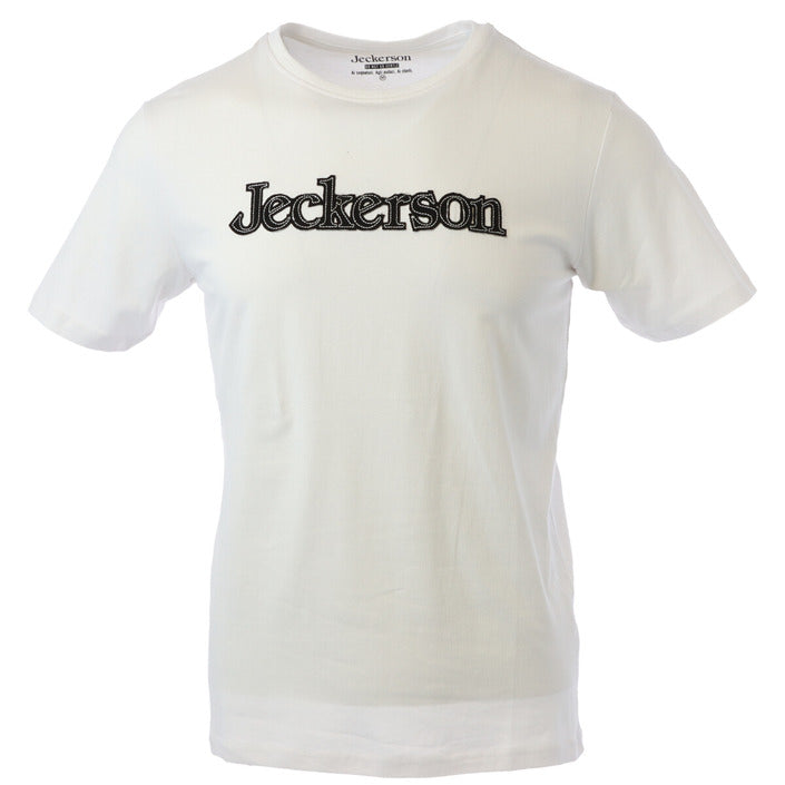 Jeckerson T-Shirt manica corta Uomo
