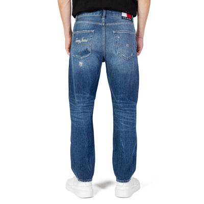 Tommy Hilfiger Jeans Jeans Uomo