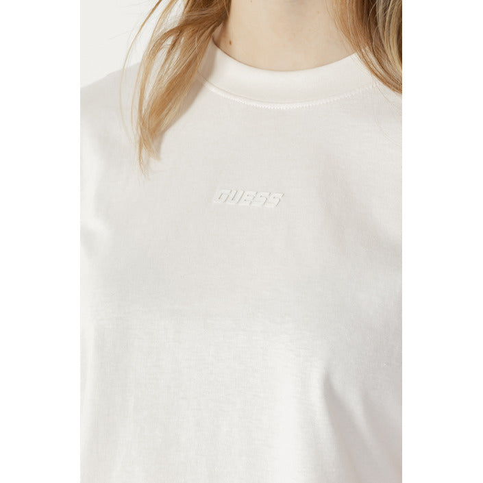 Guess Active T-Shirt manica corta Donna