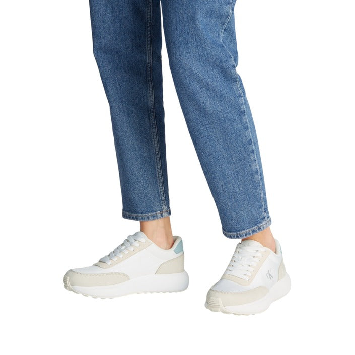 Calvin Klein Jeans Women's Sneakers