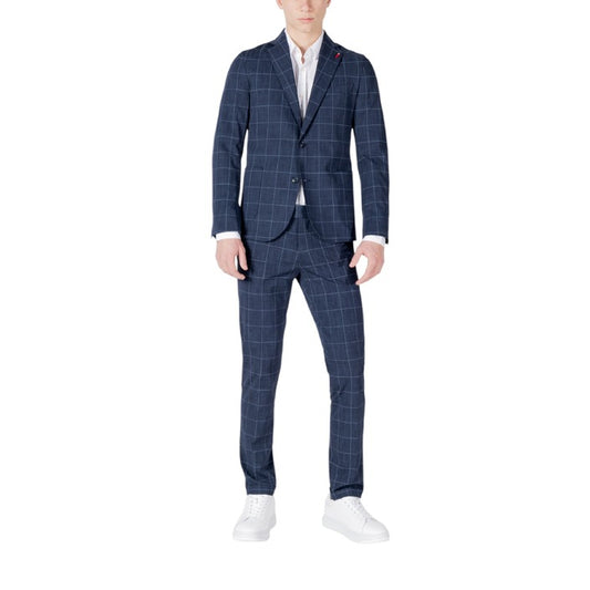 Mulish Men's Suit