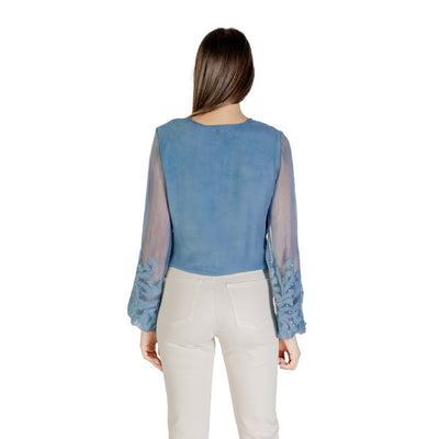 Guess Blusa manica lunga Donna