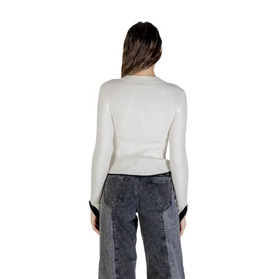 Karl Lagerfeld Jeans Maglia Donna