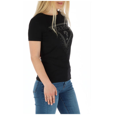 Guess T-Shirt manica corta Donna