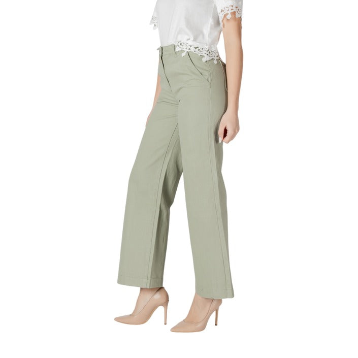 Morgan De Toi Women's Pants
