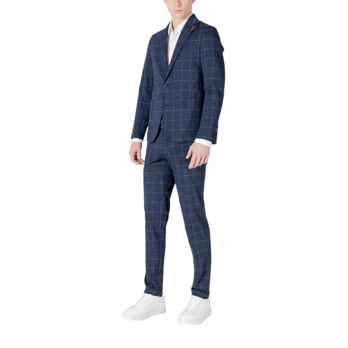 Mulish Men's Suit