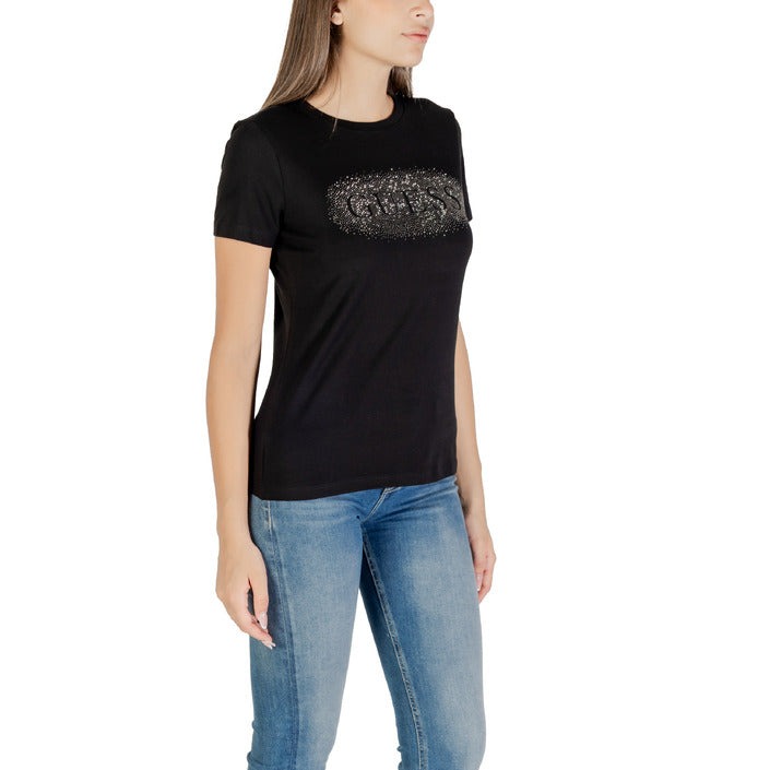 Guess Active T-Shirt manica corta Donna