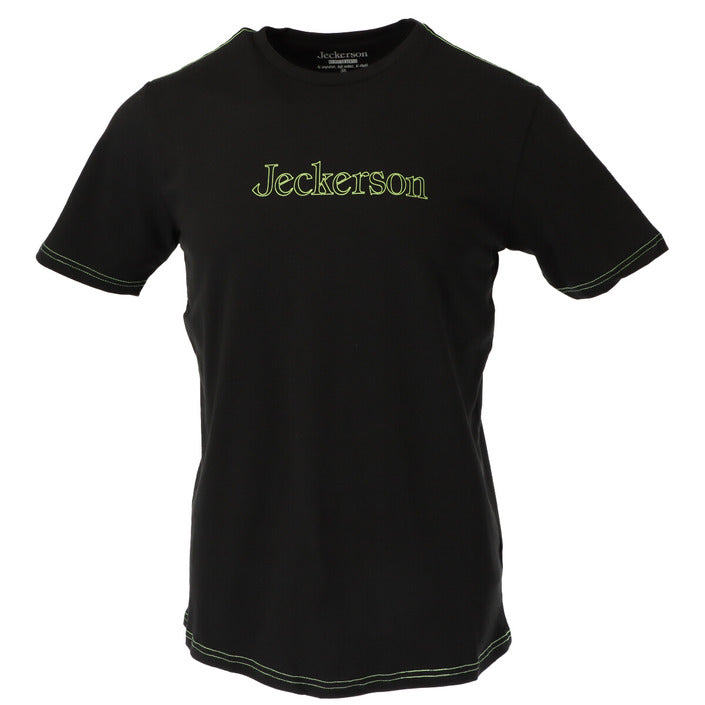 Jeckerson T-Shirt manica corta Uomo