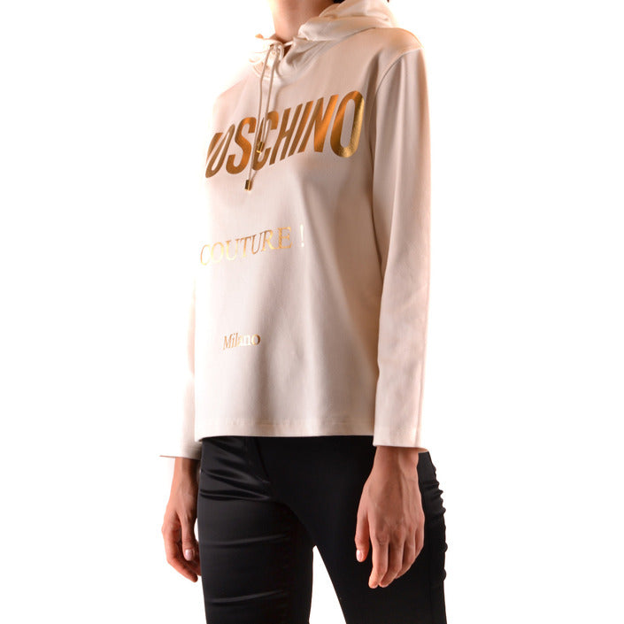 Moschino Women's Hoodie