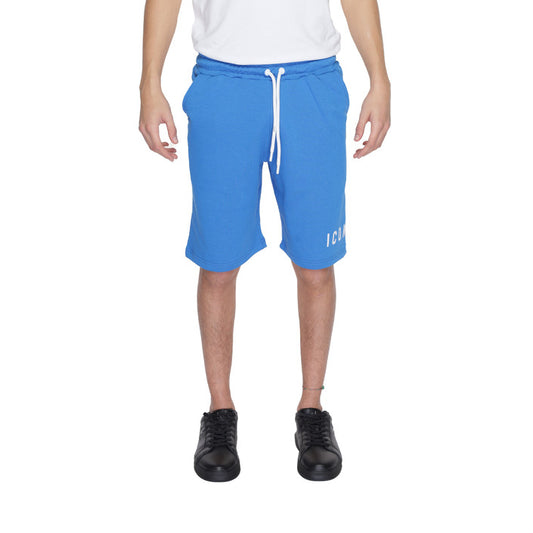 Icon Men's Bermuda Shorts