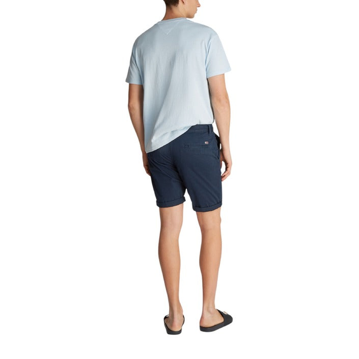 Tommy Hilfiger Jeans Bermuda Uomo