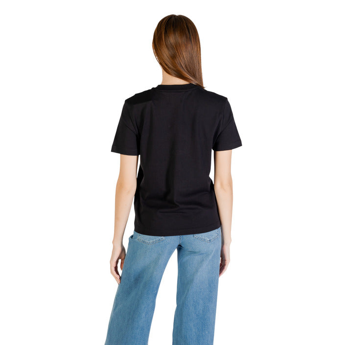 Calvin Klein Jeans T-Shirt manica corta Donna