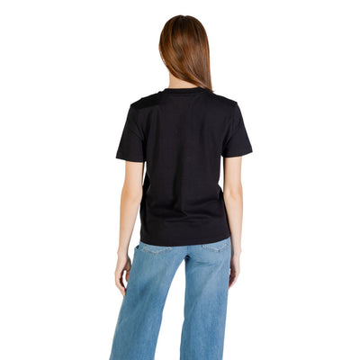 Calvin Klein Jeans T-Shirt manica corta Donna