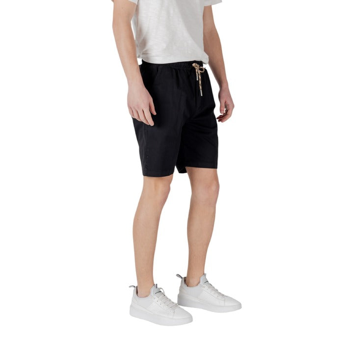 Gianni Lupo Men's Bermuda Shorts