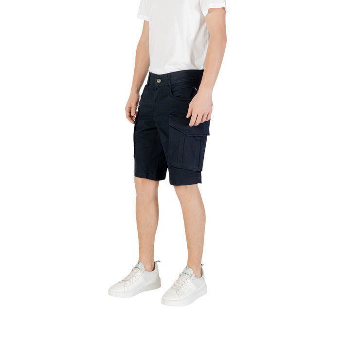 Replay Men's Bermuda Shorts