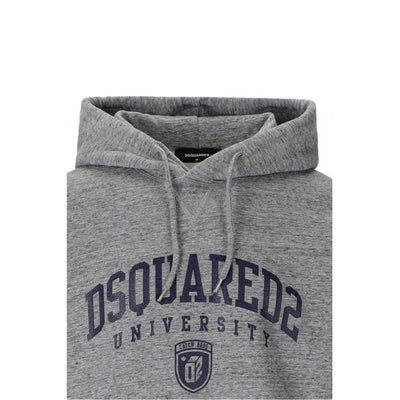 Dsquared Felpa con cappuccio Uomo