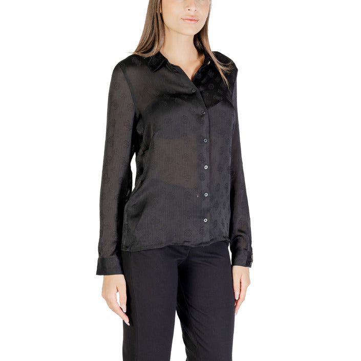 Guess Camicia manica lunga Donna