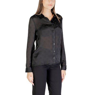Guess Camicia manica lunga Donna