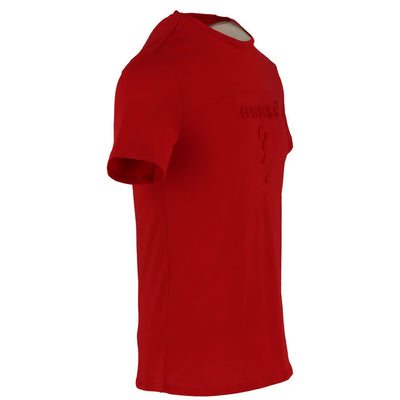Guess Men's Short Sleeve T-Shirt
