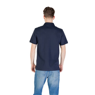 Emporio Armani Underwear Polo manica corta Uomo