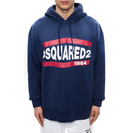 Dsquared Men's Hoodie