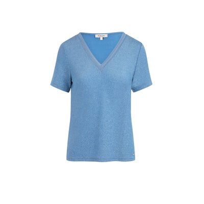 Morgan De Toi T-Shirt manica corta Donna