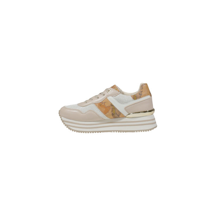 Alviero Martini First Class Women's Sneakers