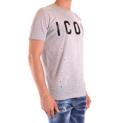 Dsquared2 T-Shirt manica corta Uomo