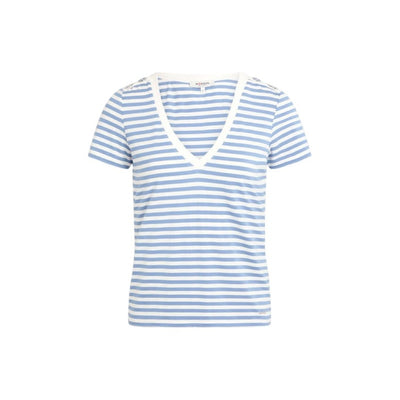 Morgan De Toi T-Shirt manica corta Donna