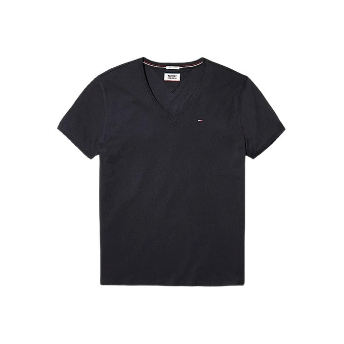 Tommy Hilfiger Jeans Men's Short Sleeve T-Shirt