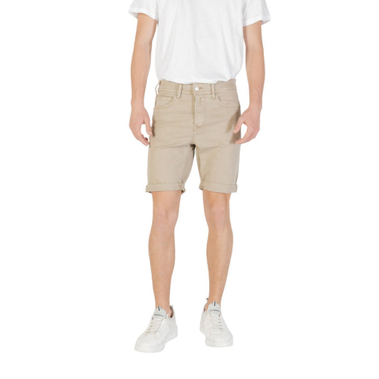 Replay Men's Bermuda Shorts