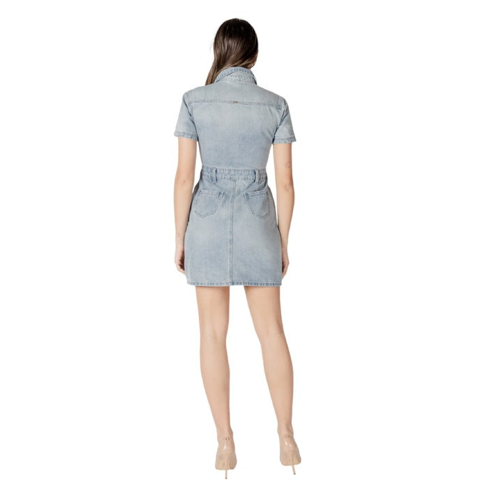 Morgan De Toi Abito Corto Donna