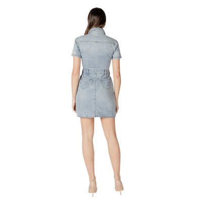 Morgan De Toi Abito Corto Donna