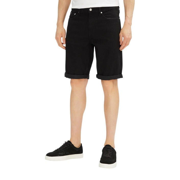 Calvin Klein Jeans Bermuda Uomo