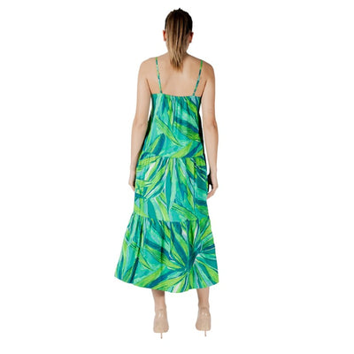 Only Abito Midi Donna