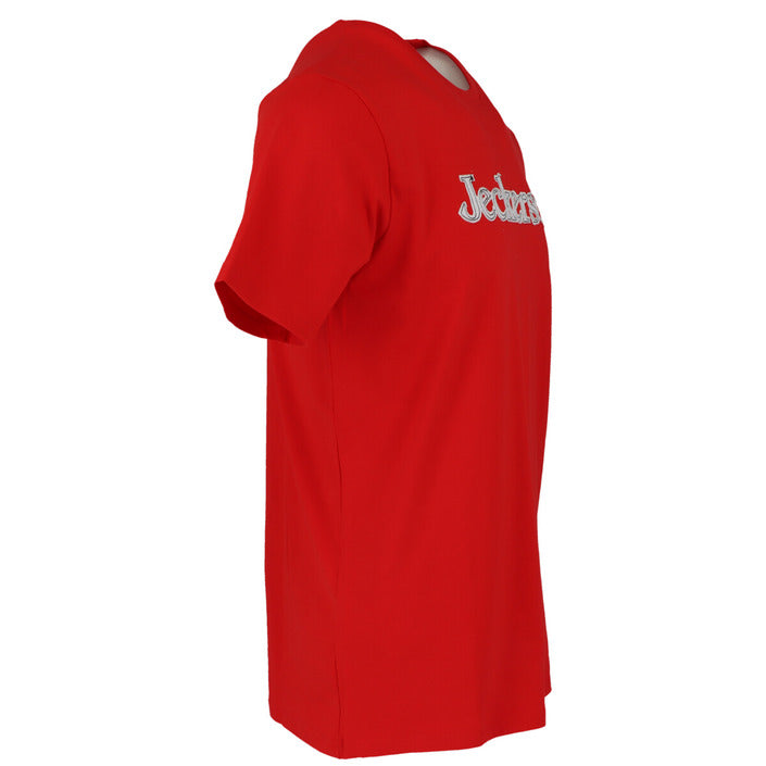 Jeckerson T-Shirt manica corta Uomo