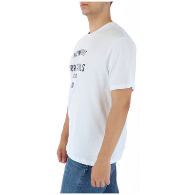 North Sails T-Shirt manica corta Uomo