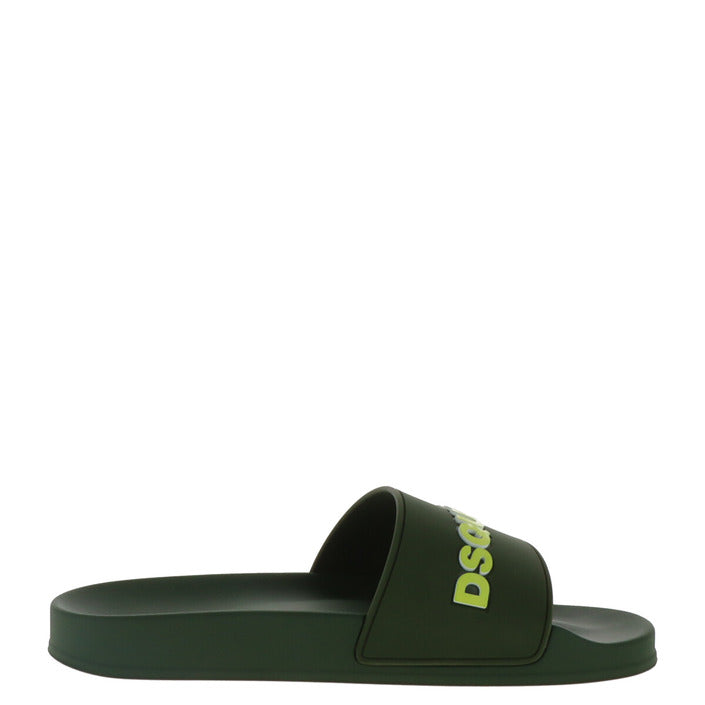 Dsquared2 Men's Slippers