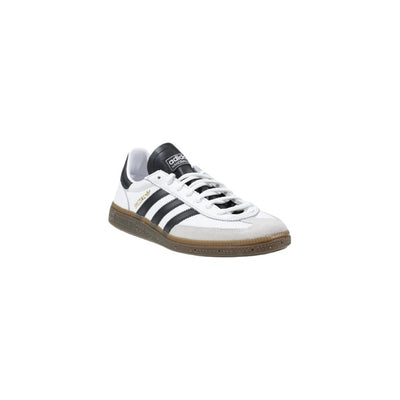 Adidas Spezial Sneakers Uomo Nere IE3403 - Scarpe Pelle 100% Heritage