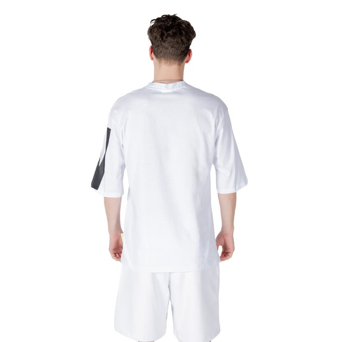 Icon T-Shirt manica corta Uomo