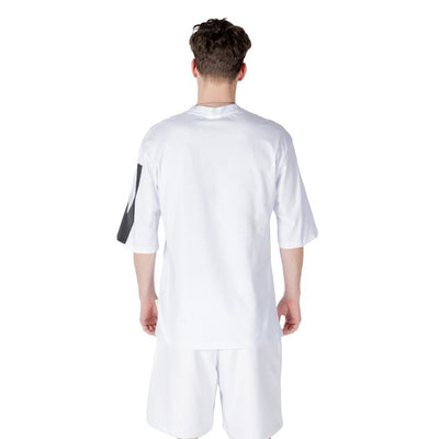 Icon T-Shirt manica corta Uomo