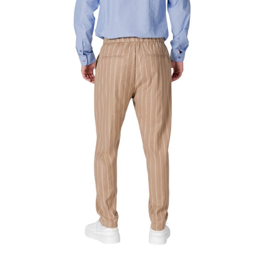 Gianni Lupo Men's Trousers